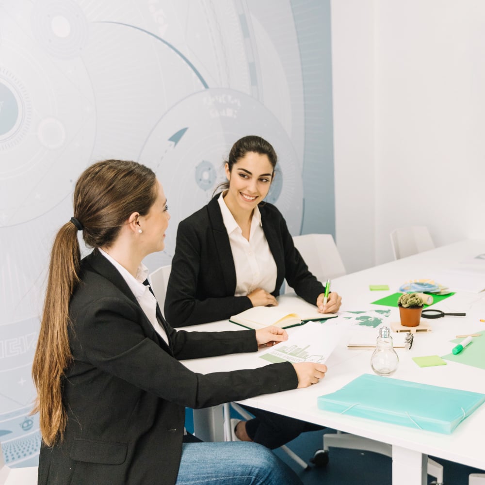 BN Consulting